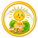 Городищенський заклад дошкільної освіти " Сонечко" 